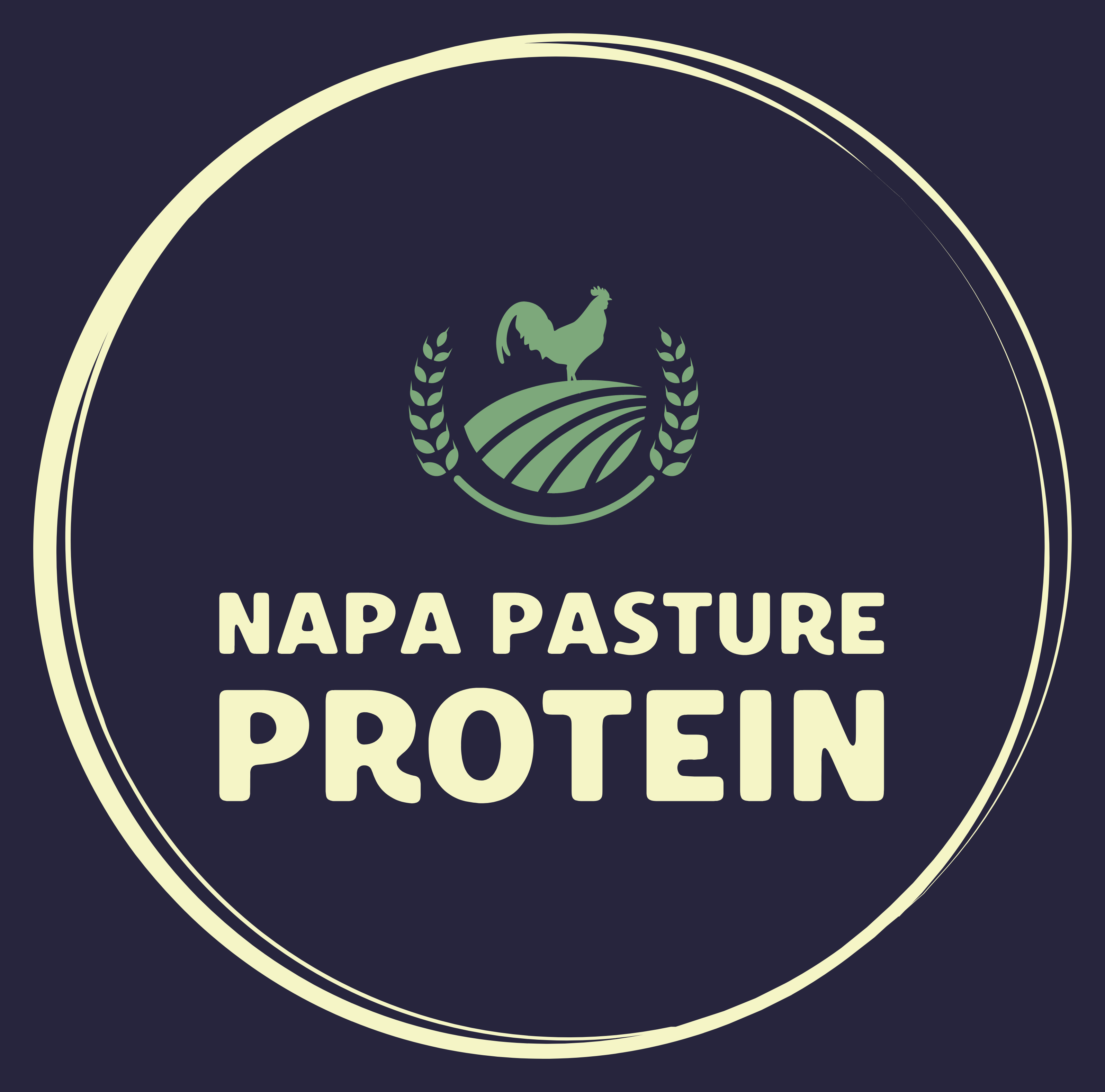 Pasture Protein
